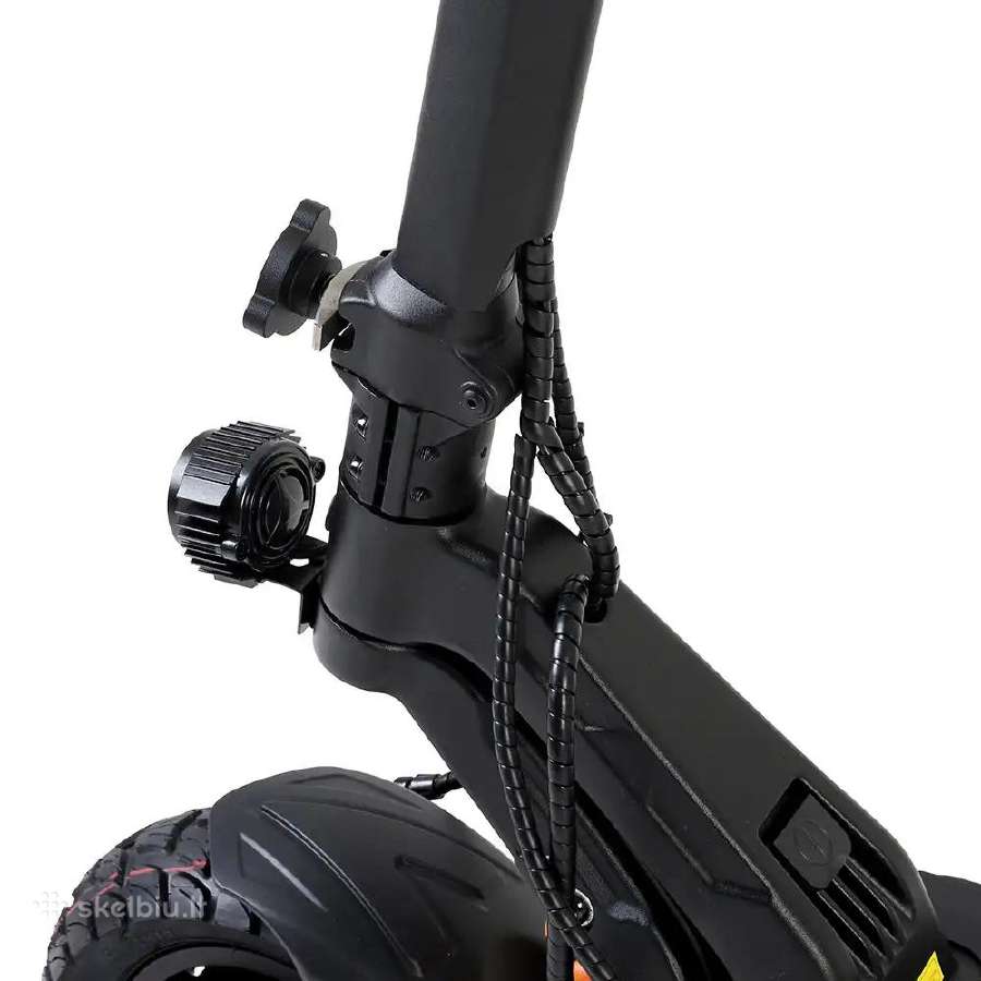 Galingasis Kukirin G2 Master (2026 m. modelis) –2 - nuotraukos Nr. 2