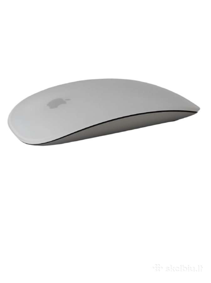 Apple Magic pelytes ir Apple klaviatūros - nuotraukos Nr. 4