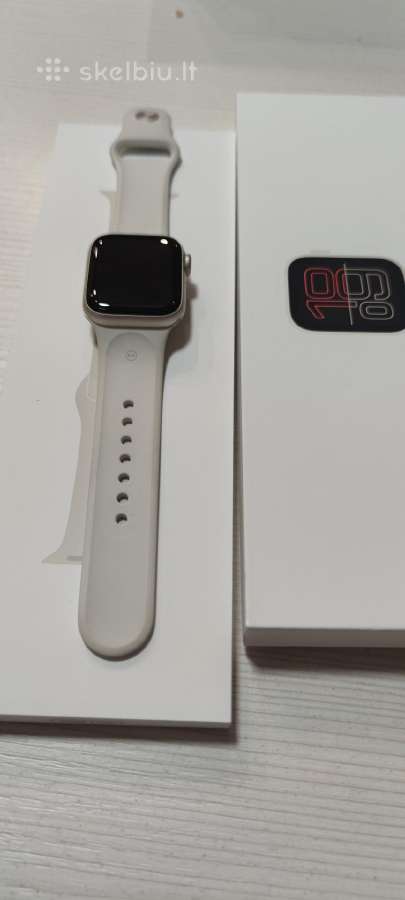 Apple watch Se 3 40 mm