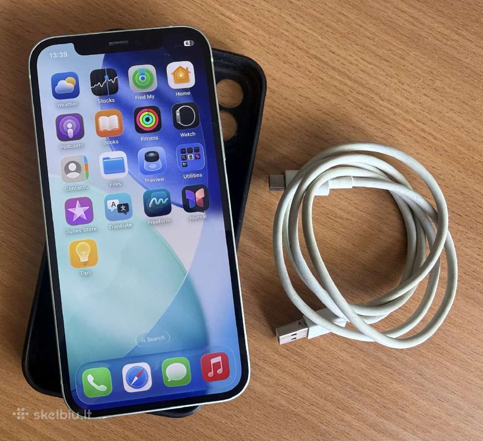 iPhone 12 256 GB