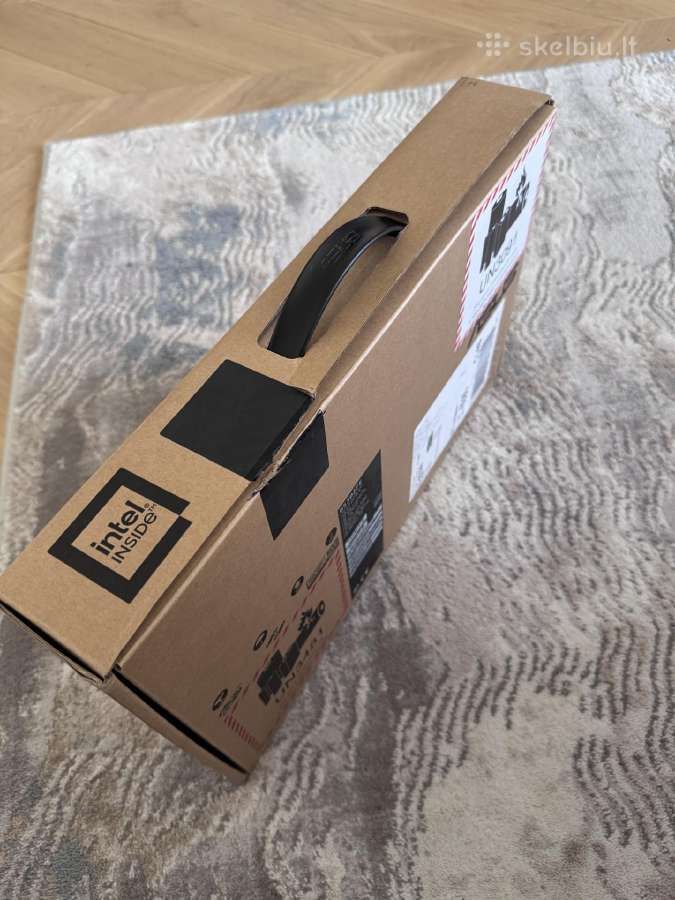 Parduodu/keičiu laptopas Asus - nuotraukos Nr. 2