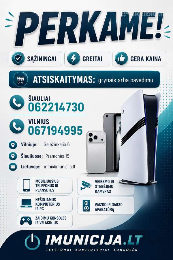 Huawei Watch GT 6 (46mm) (Ekspo) + 6 mėn. garantij - nuotraukos Nr. 8