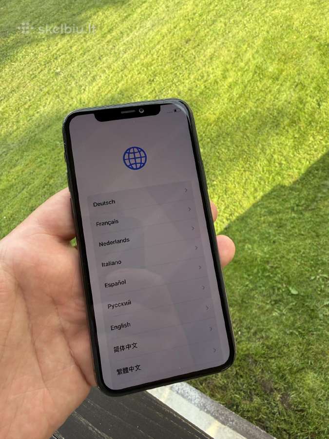 iPhone 11 Pro 64gb