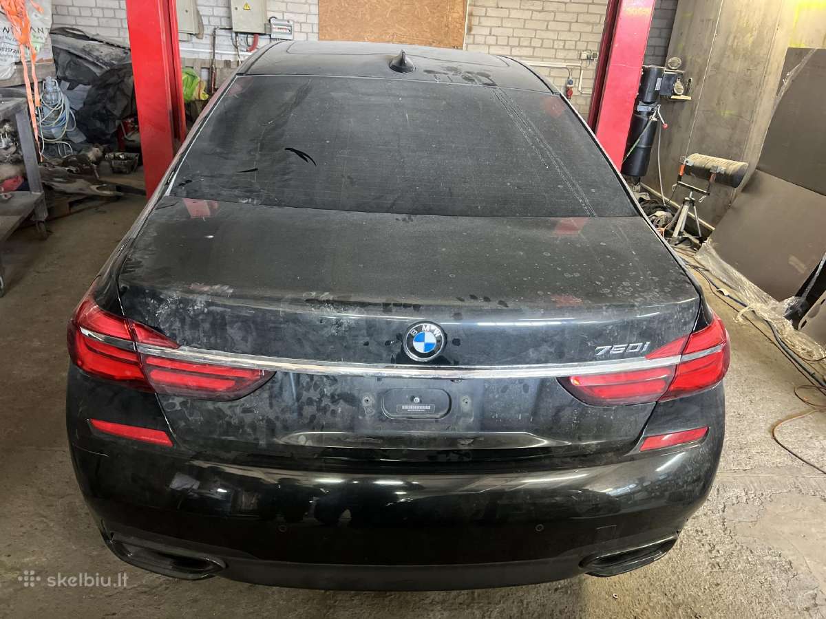 Auto dažymas Vilniuje - nuotraukos Nr. 3