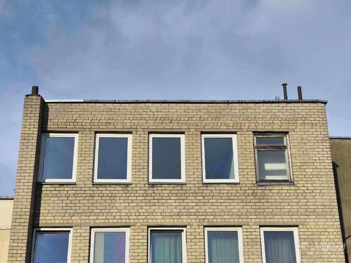 Parduodamos gamybinės ir administracinės patalpos - nuotraukos Nr. 5