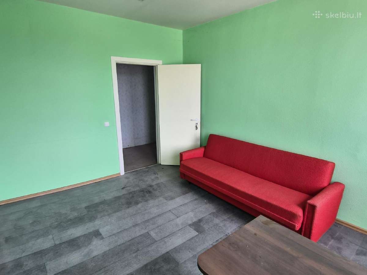 Parduodamos gamybinės ir administracinės patalpos - nuotraukos Nr. 6