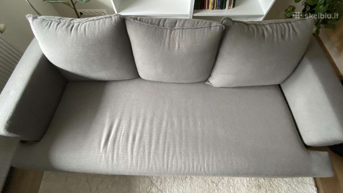 Atiduodama sofa Vilniuje