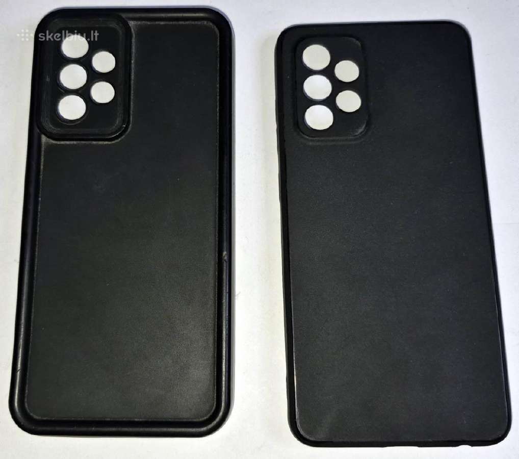 Telefonas Samsung A52 5G/6gb/128gb - nuotraukos Nr. 8