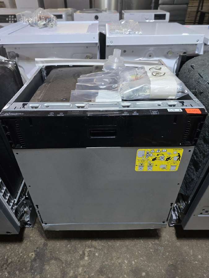 Electrolux Ees47325l