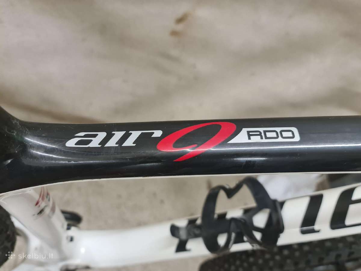 Niner carbon sram xo - nuotraukos Nr. 2