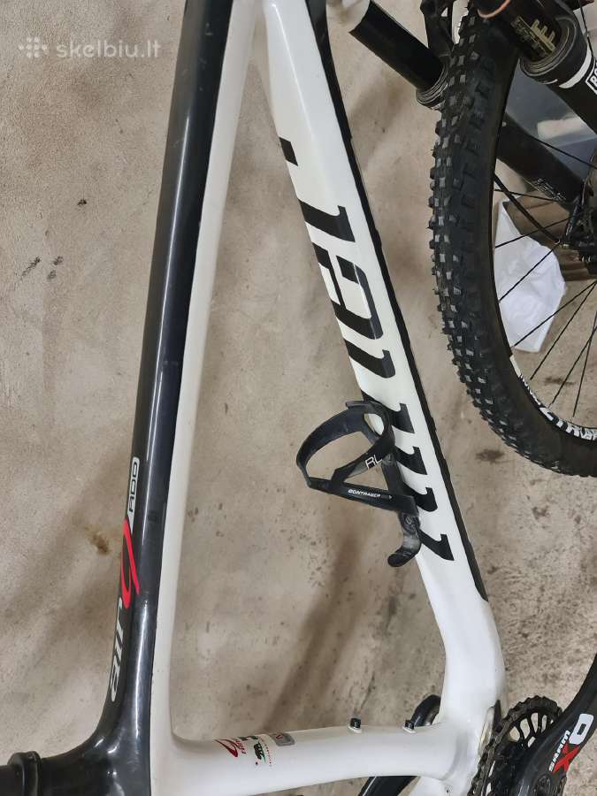 Niner carbon sram xo - nuotraukos Nr. 10