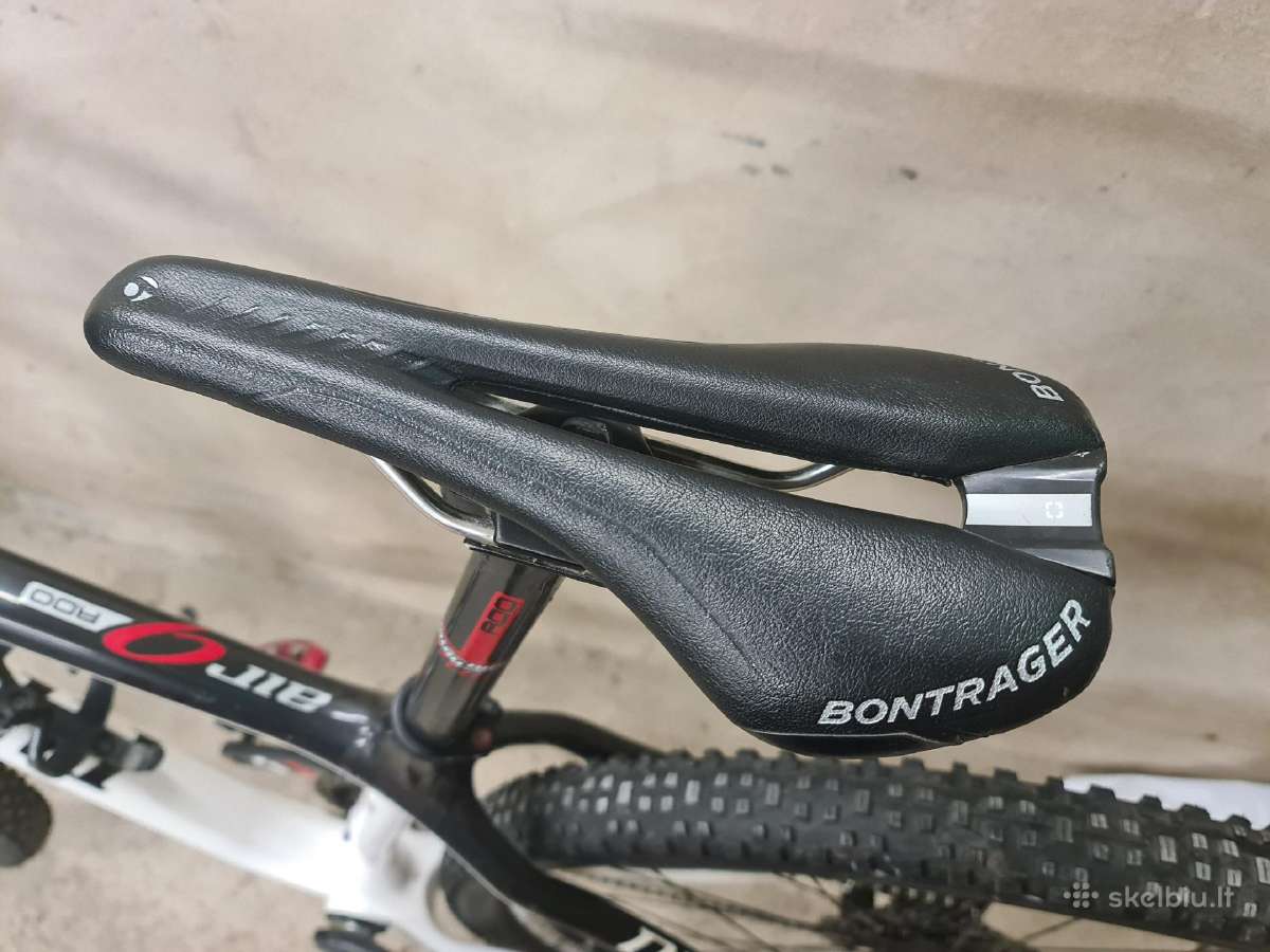Niner carbon sram xo - nuotraukos Nr. 12