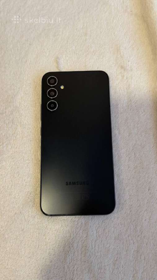 Samsung Galaxy A34 5G