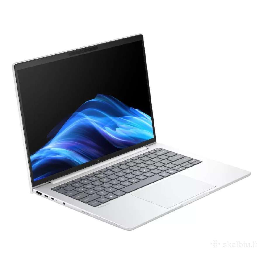 Hp Elitebook 8 G1i 14 Ultra 7/16 GB/512 tik 700eur