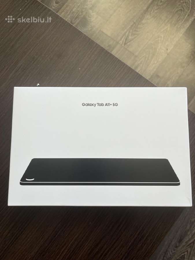 Samsung Galaxy Tab A11 +5G