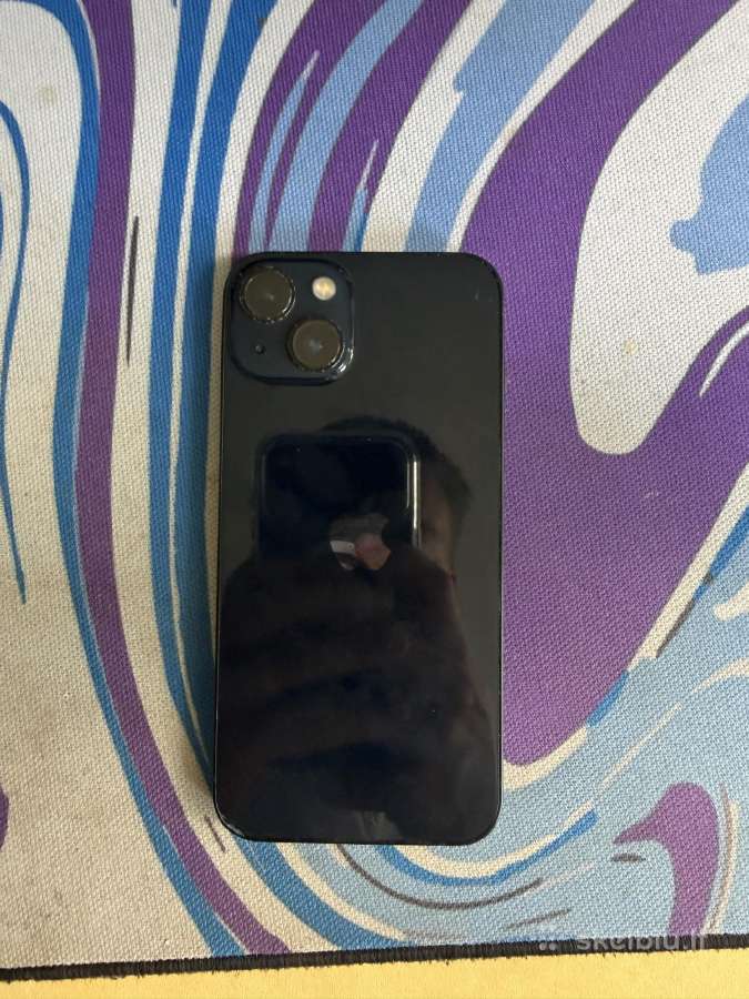 iPhone 13 128gb 91%