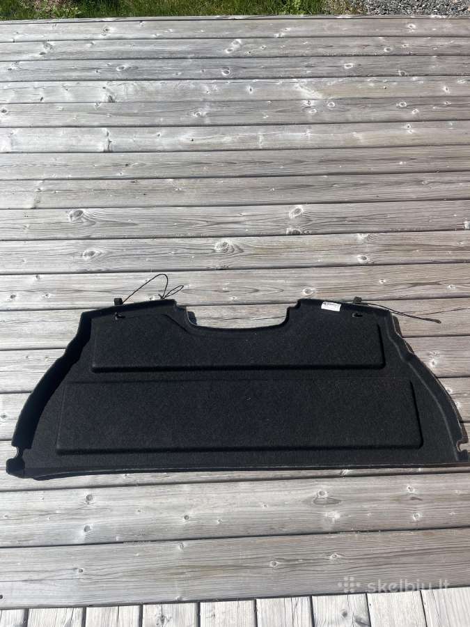 Nexen 155 60 r15 (4vnt) + ligier bagazines dangtis - nuotraukos Nr. 6