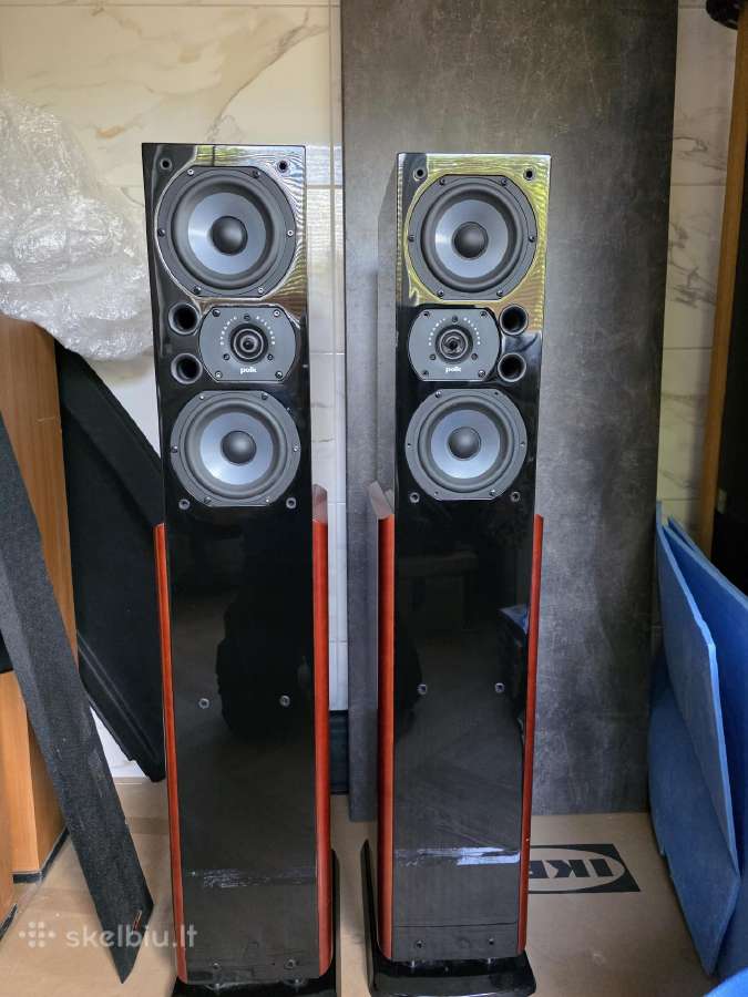 Polk audio lsi15