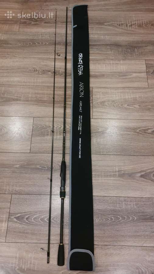 Crazy Fish Arion 922lt