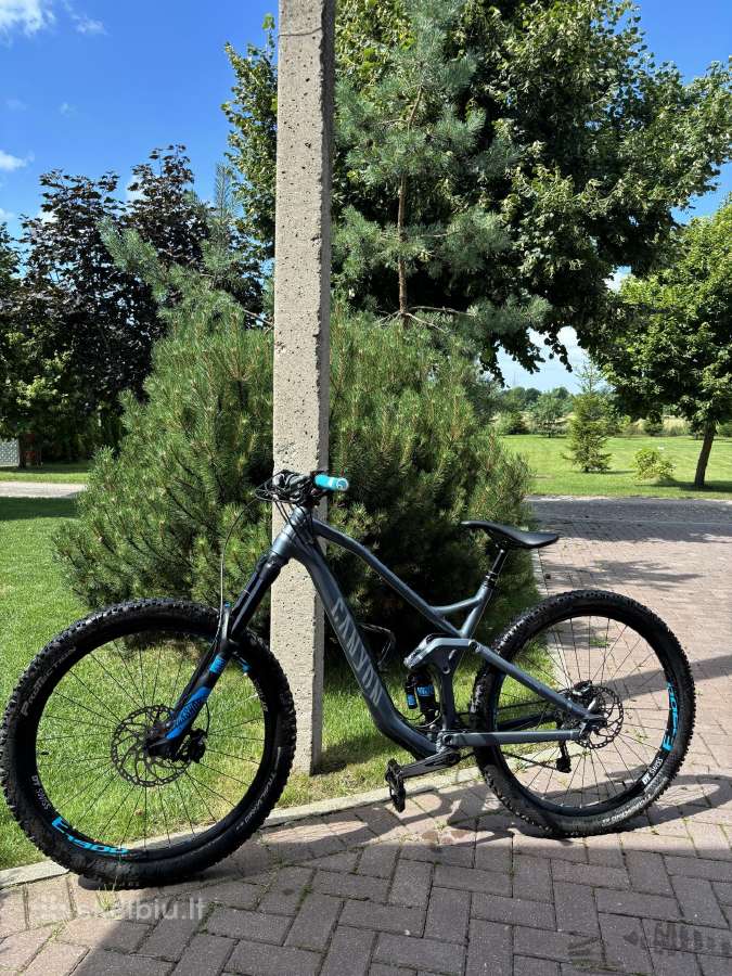 Canyon Strive AL