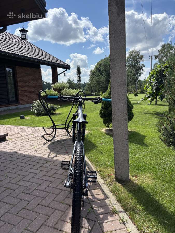 Canyon Strive AL - nuotraukos Nr. 4