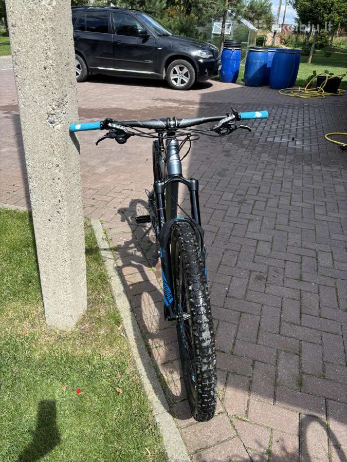 Canyon Strive AL - nuotraukos Nr. 5