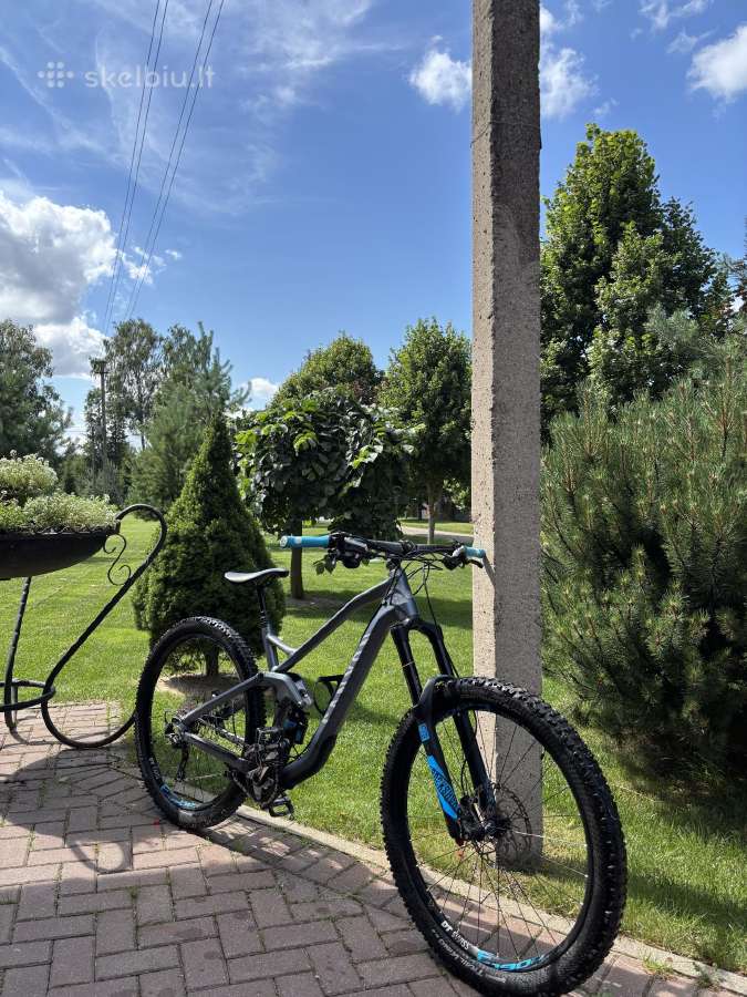 Canyon Strive AL - nuotraukos Nr. 6
