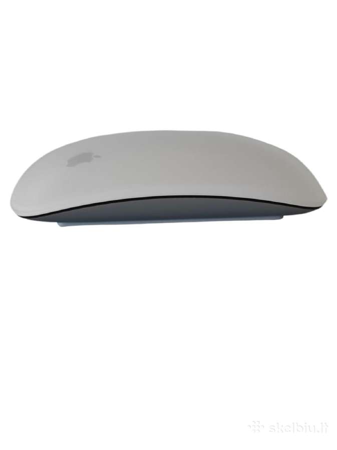 Apple Magic Keyboard (a2450)+magic Mouse 2 (A1657) - nuotraukos Nr. 7