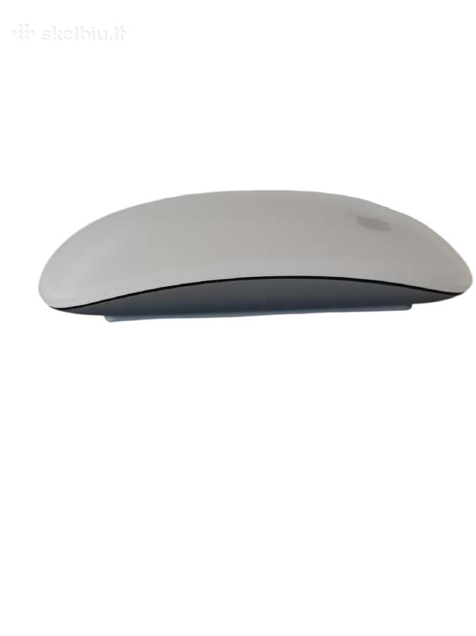 Apple Magic Keyboard (a2450)+magic Mouse 2 (A1657) - nuotraukos Nr. 8