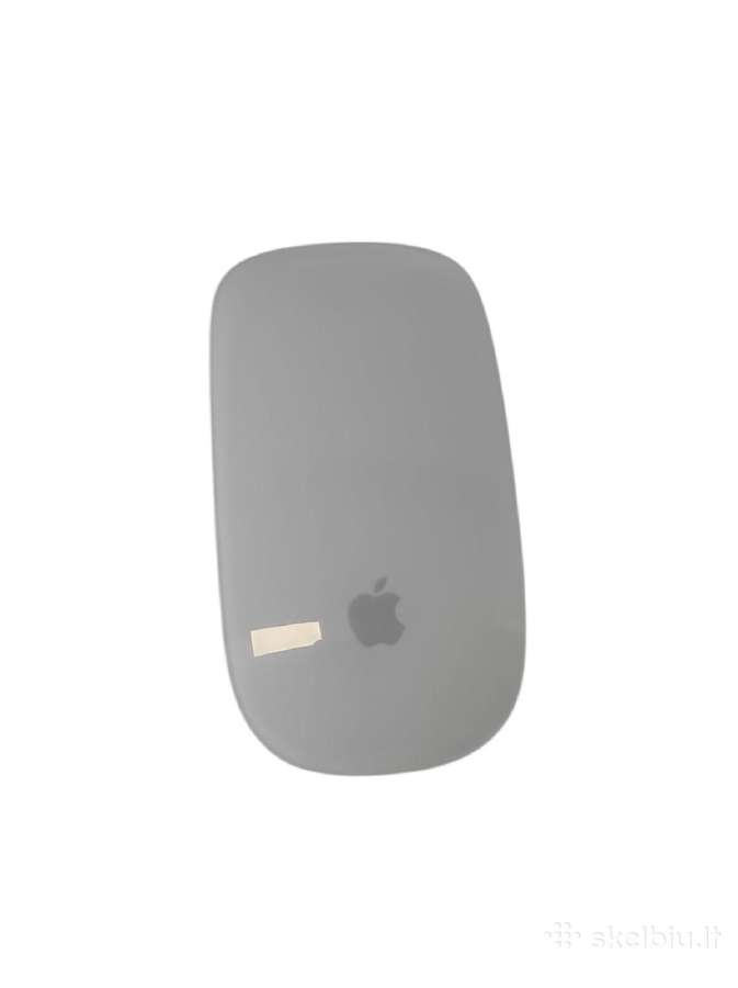 Apple Magic Keyboard (a2450)+magic Mouse 2 (A1657) - nuotraukos Nr. 6