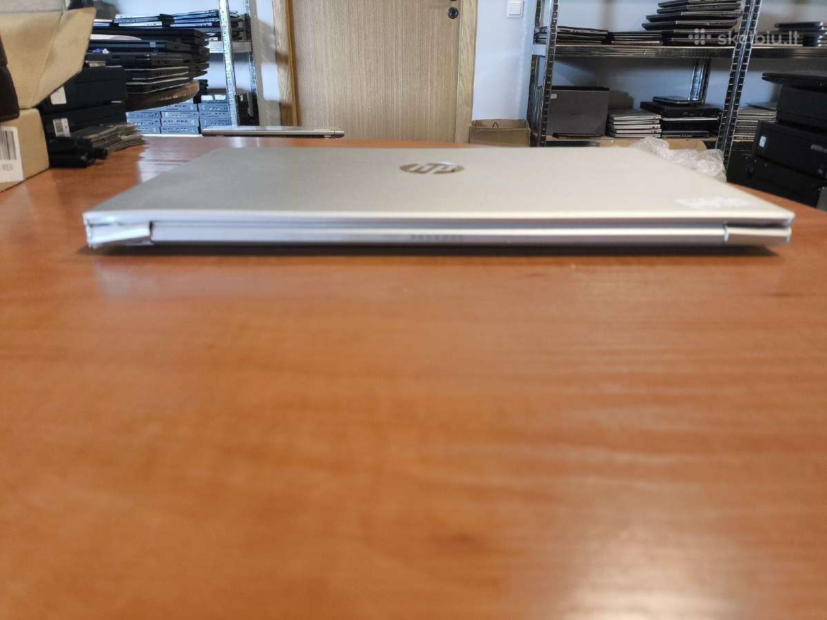 Probook 650 G8 15.6 Fhd Ips i7-1165g7 32gb 512gb - nuotraukos Nr. 4