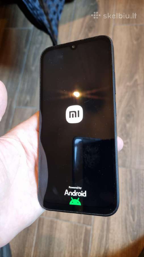 Xiaomi Redmi 15c.128g - nuotraukos Nr. 2