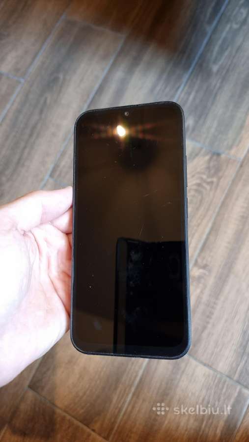 Xiaomi Redmi 15c.128g - nuotraukos Nr. 4