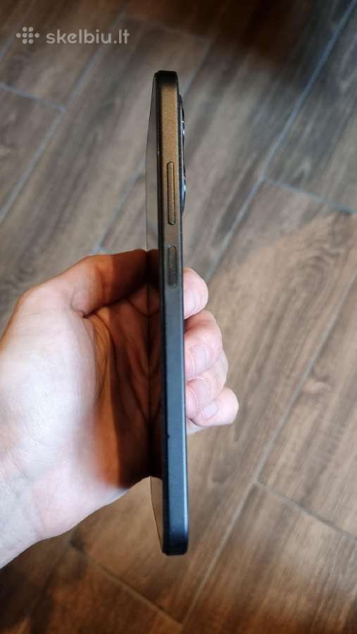 Xiaomi Redmi 15c.128g - nuotraukos Nr. 5