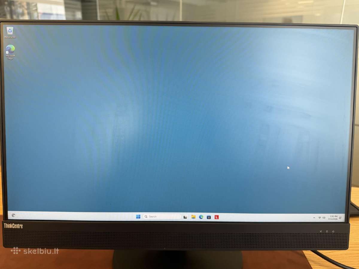 Lenovo Thinkcenter i5-9400