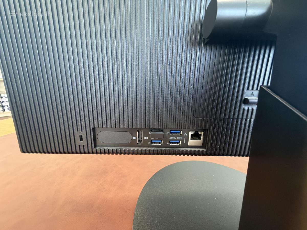 Lenovo Thinkcenter i5-9400 - nuotraukos Nr. 3
