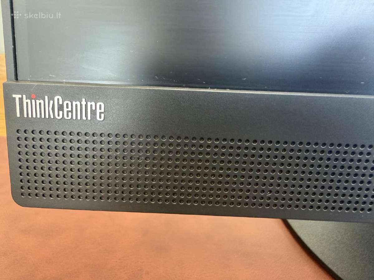 Lenovo Thinkcenter i5-9400 - nuotraukos Nr. 5