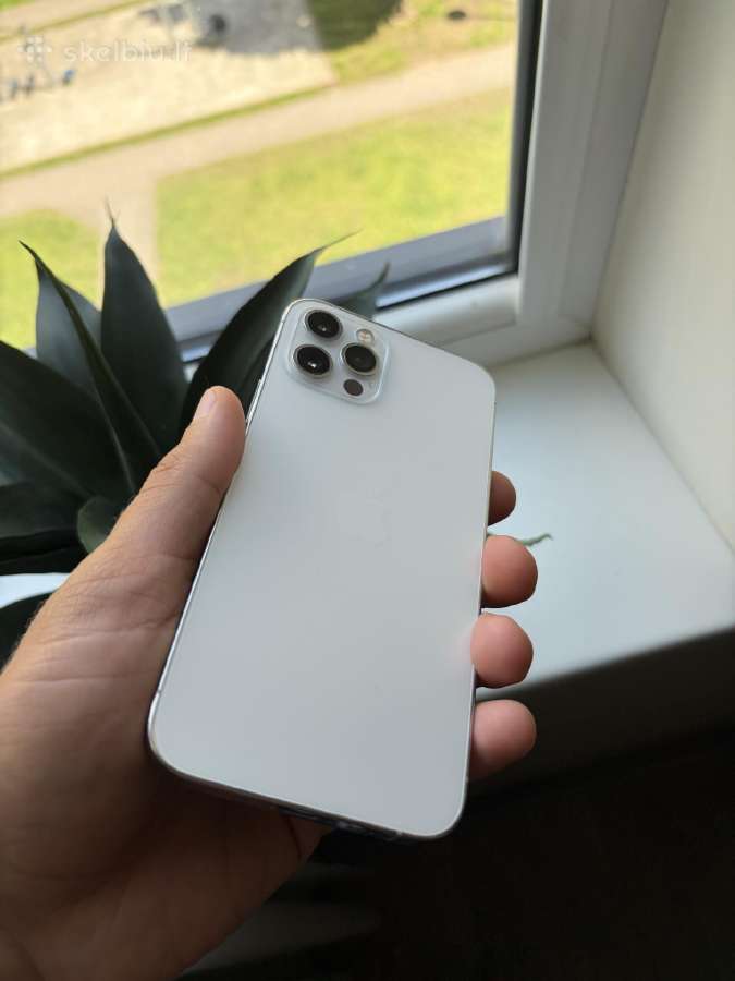 iPhone 12 pro 128gb