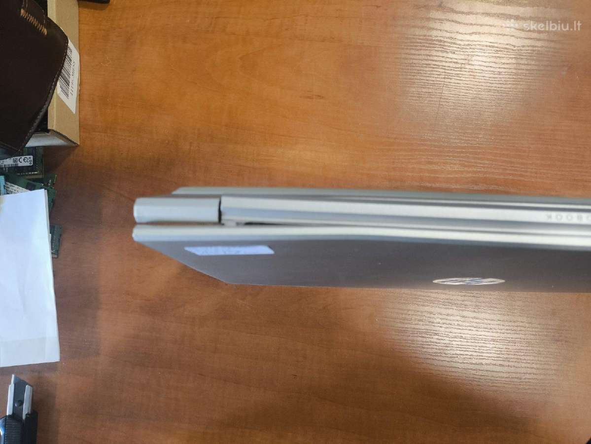 Probook 650 G8 15.6 Fhd Ips i7-1165g7 32gb 512gb - nuotraukos Nr. 6