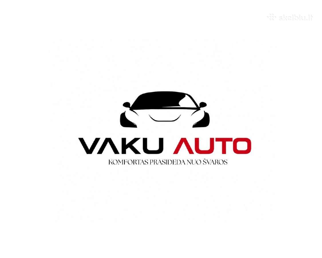 Cheminis ir detalus salono valymas "Vakuauto" - nuotraukos Nr. 5
