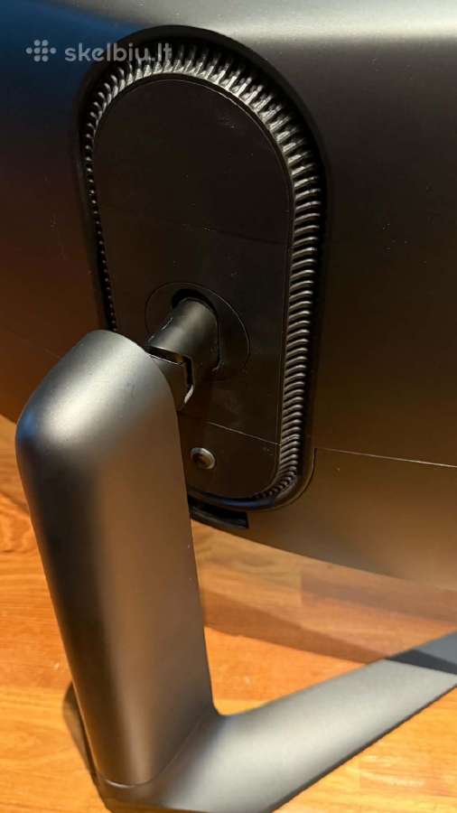 Parduodu Alienware Aw3423dwf 34 Qd-oled – 165hz - nuotraukos Nr. 6