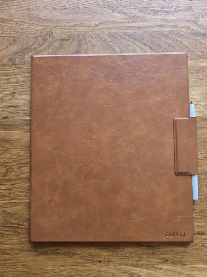 Onyx Boox Note Max 13.3 128gb mažai naudotas - nuotraukos Nr. 3