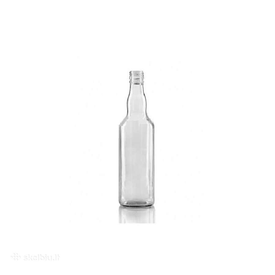 Buteliai - nuotraukos Nr. 3