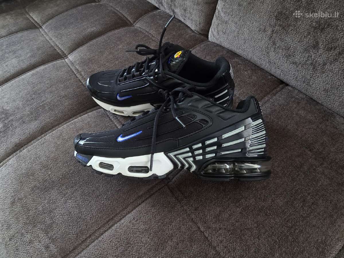 Nike Tuned Air