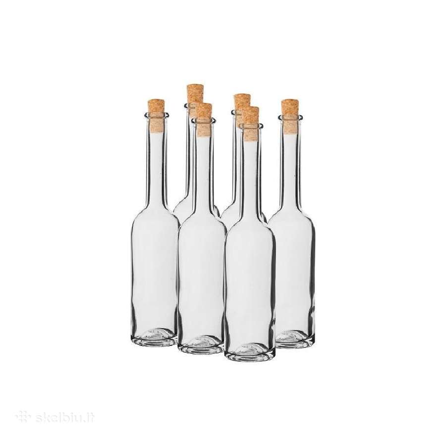 Buteliai - nuotraukos Nr. 7