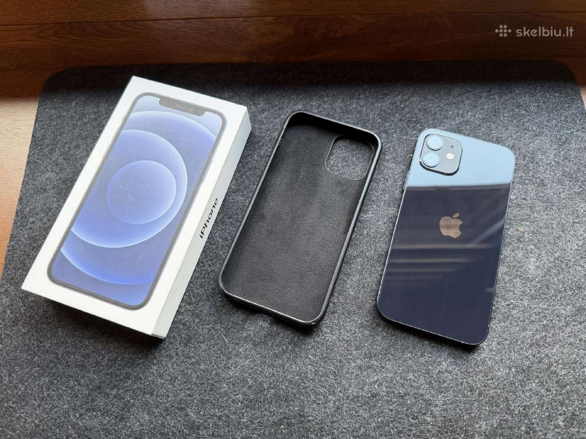 iPhone 12 64 GB