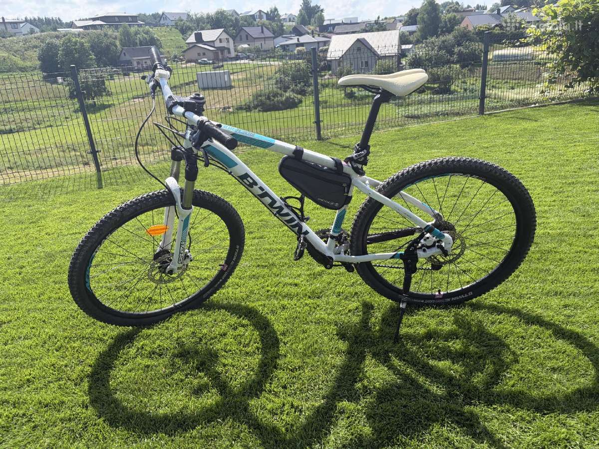 Rock rider 540