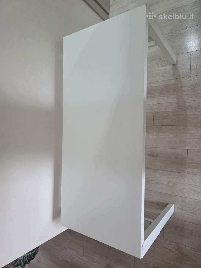 Ikea Pahl rašomasis stalas (128 x 58 cm) - nuotraukos Nr. 4