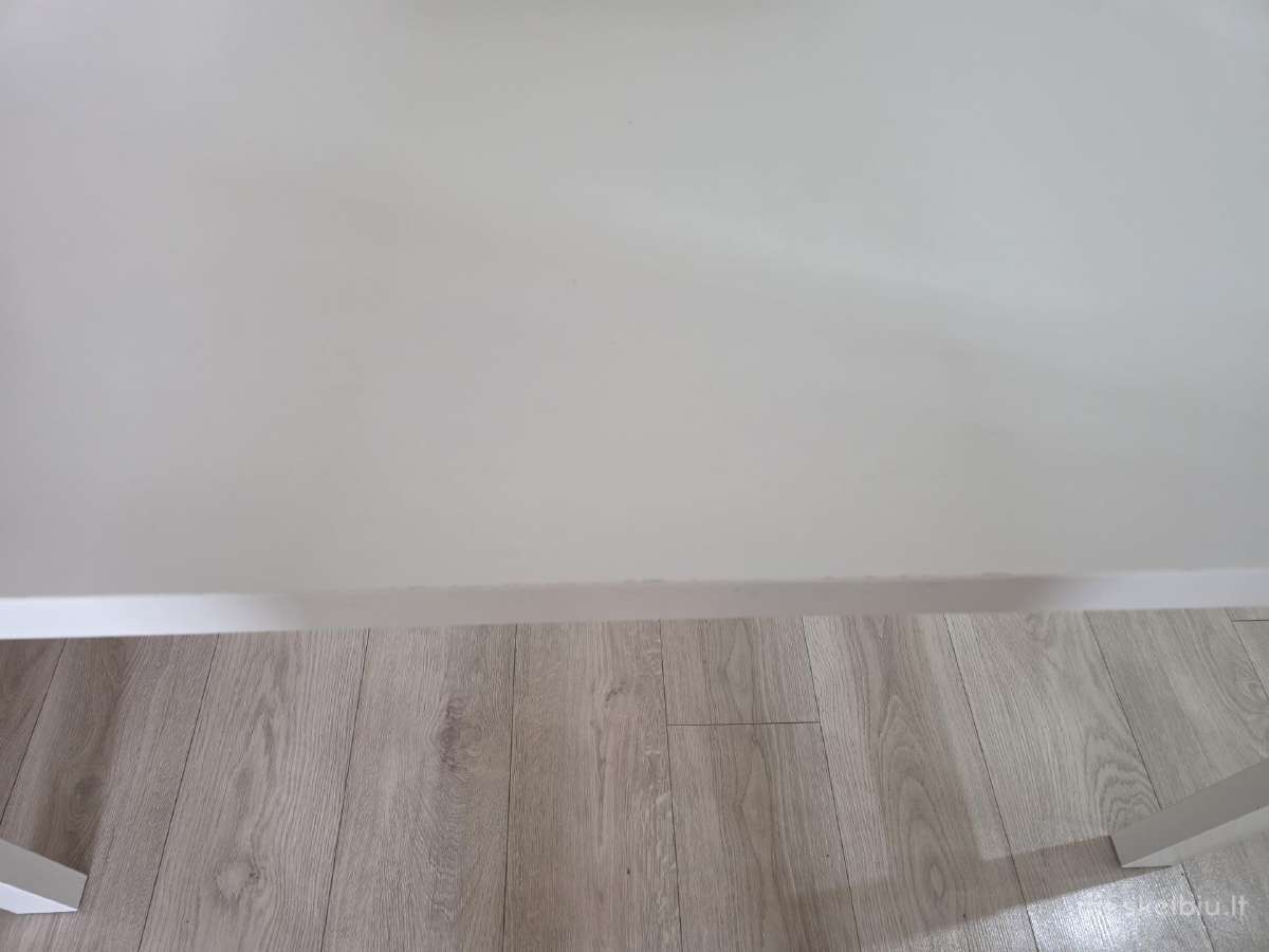 Ikea Pahl rašomasis stalas (128 x 58 cm) - nuotraukos Nr. 5