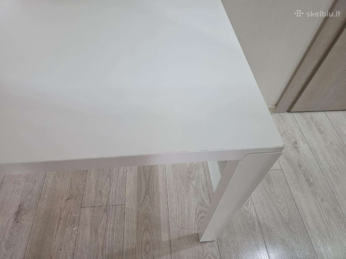 Ikea Pahl rašomasis stalas (128 x 58 cm) - nuotraukos Nr. 6